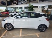 [Miền Bắc] Hyundai Grand i10 2022, mua xe trả góp 80%, có sẵn xe đủ màu, giá tốt nhất Hà Nội