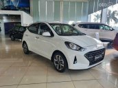 [Miền Bắc] Hyundai Grand i10 2022, mua xe trả góp 80%, có sẵn xe đủ màu, giá tốt nhất Hà Nội