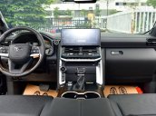 Cần bán xe Toyota Land Cruiser VXR năm 2021, màu đen, nhập khẩu  