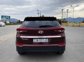 Xe Hyundai Tucson năm 2015, màu đỏ, nhập khẩu còn mới 