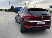 Xe Hyundai Tucson năm 2015, màu đỏ, nhập khẩu còn mới 