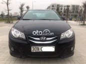 Bán Hyundai Avante 1.6AT năm 2013, màu đen số tự động, giá tốt