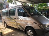 Cần bán lại xe Mercedes Sprinter 313 năm 2009 số sàn