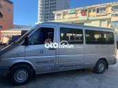 Cần bán xe Mercedes Sprinter năm 2005, màu bạc, giá tốt