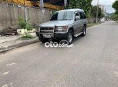 Xe Mitsubishi Pajero năm sản xuất 2003, màu xám, giá tốt