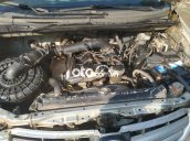 Cần bán gấp Toyota Innova 2.0G năm sản xuất 2008, màu bạc