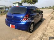 Cần bán lại xe Hyundai i20 năm 2010, màu xanh lam, nhập khẩu