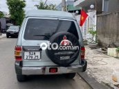 Xe Mitsubishi Pajero năm sản xuất 2003, màu xám, giá tốt