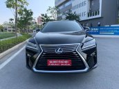 Bán Lexus RX 300 sản xuất 2018, màu đen, xe nhập