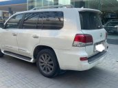 Bán Lexus LX570 Super Sport nhập Mỹ, sản xuất 2011, lăn bánh cực ít, xe siêu đẹp