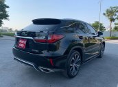 Bán Lexus RX 300 sản xuất 2018, màu đen, xe nhập