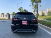 Bán Lexus RX 300 sản xuất 2018, màu đen, xe nhập