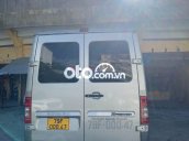 Cần bán xe Mercedes Sprinter năm 2005, màu bạc, giá tốt