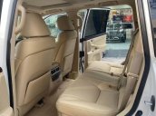 Bán Lexus LX570 Super Sport nhập Mỹ, sản xuất 2011, lăn bánh cực ít, xe siêu đẹp