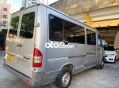 Cần bán xe Mercedes Sprinter năm 2005, màu bạc, giá tốt