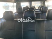 Cần bán xe Mercedes Sprinter năm 2005, màu bạc, giá tốt