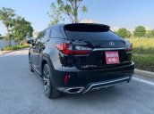 Bán Lexus RX 300 sản xuất 2018, màu đen, xe nhập