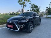 Bán Lexus RX 300 sản xuất 2018, màu đen, xe nhập