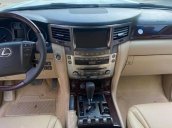 Bán Lexus LX570 Super Sport nhập Mỹ, sản xuất 2011, lăn bánh cực ít, xe siêu đẹp