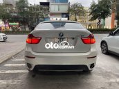 Bán BMW X6 xDriver35i sản xuất năm 2009, màu trắng, nhập khẩu nguyên chiếc