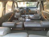 Cần bán gấp Toyota Innova 2.0G năm sản xuất 2008, màu bạc