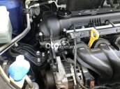 Cần bán lại xe Hyundai i20 năm 2010, màu xanh lam, nhập khẩu