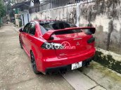 Cần bán lại xe Mitsubishi Lancer 2.0 năm 2009, màu đỏ, xe nhập, giá chỉ 430 triệu