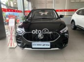 Cần bán xe MG ZS 1.5L COM+ sản xuất 2022, xe nhập, 504tr