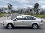 Cần bán gấp Ford Focus 1.8L năm sản xuất 2007, màu bạc