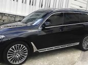 Cần bán gấp BMW X7 xDrive 40i M Sport sản xuất 2020, màu đen, xe nhập chính chủ