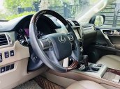 Bán Lexus GX 460 sản xuất 2013, màu đen, xe nhập ít sử dụng