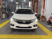 Cần bán xe Honda City 1.5 CVT năm 2019, màu trắng, 480tr