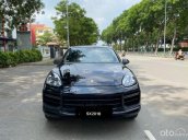 Bán ô tô Porsche Cayenne 3.6 V6 năm 2016, màu đen, nhập khẩu nguyên chiếc