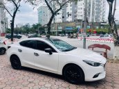 Cần bán xe Mazda 3 1.5L năm sản xuất 2018, màu trắng