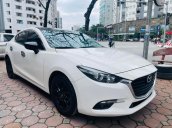 Cần bán xe Mazda 3 1.5L năm sản xuất 2018, màu trắng