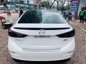 Cần bán xe Mazda 3 1.5L năm sản xuất 2018, màu trắng