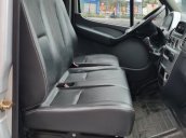 Bán ô tô Mercedes Sprinter năm 2010, màu bạc giá cạnh tranh