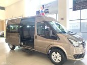 Bán Ford Transit sản xuất năm 2022, giá chỉ 845 triệu