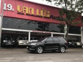 Bán Ford Explorer Limited năm sản xuất 2018, màu đen, nhập khẩu nguyên chiếc