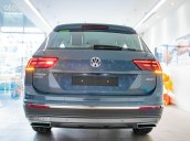 [Volkwagen Long An ] Tiguan 7 chỗ xe Đức nhập nguyên chiếc, chất lượng đã được kiểm chứng qua cả thế kỉ, lái thử tận nơi