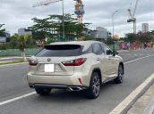 Bán ô tô Lexus RX đăng ký lần đầu 2015 xe nhập giá chỉ 2 tỷ 360tr, full lịch sử hãng