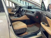 Bán ô tô Lexus RX đăng ký lần đầu 2015 xe nhập giá chỉ 2 tỷ 360tr, full lịch sử hãng