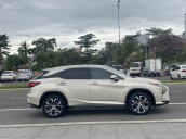 Bán ô tô Lexus RX đăng ký lần đầu 2015 xe nhập giá chỉ 2 tỷ 360tr, full lịch sử hãng