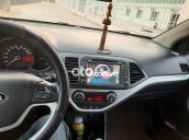 Bán Kia Picanto sản xuất năm 2014, màu đỏ