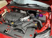 Cần bán lại xe Mitsubishi Lancer 2.0 năm 2009, màu đỏ, xe nhập, giá chỉ 430 triệu