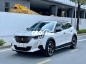 Bán xe Peugeot 2008 năm sản xuất 2022, màu trắng, nhập khẩu nguyên chiếc