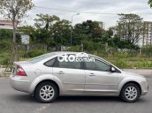 Cần bán gấp Ford Focus 1.8L năm sản xuất 2007, màu bạc