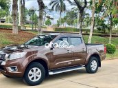 Cần bán xe Nissan Navara EL sản xuất năm 2016, màu nâu, nhập khẩu 