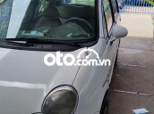 Cần bán Daewoo Matiz sản xuất năm 2003, màu trắng, nhập khẩu  