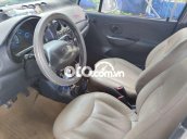 Cần bán Daewoo Matiz sản xuất năm 2003, màu trắng, nhập khẩu  